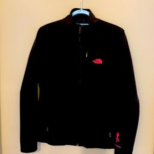 North Face women’s size medium jacket
